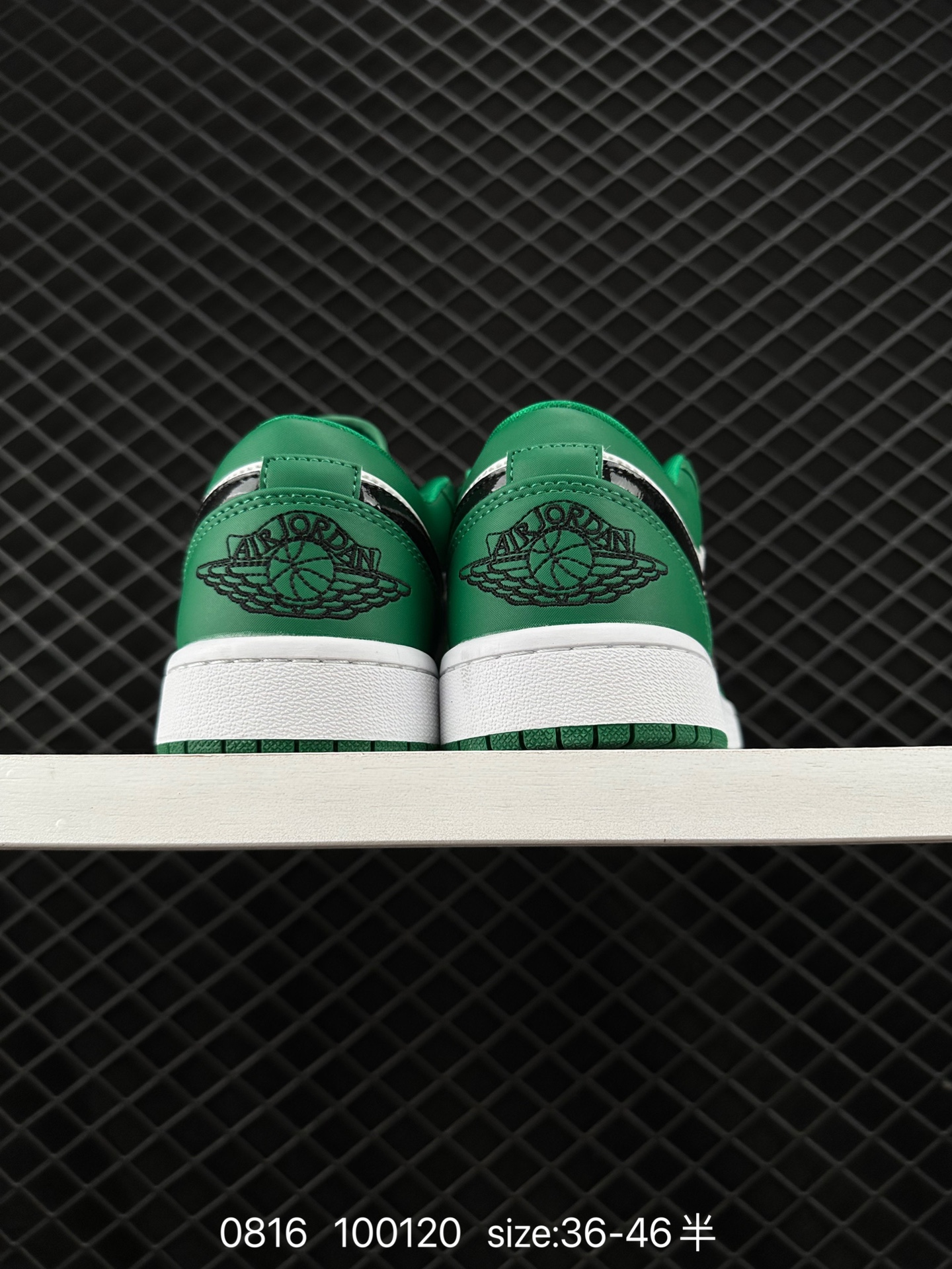 Air Jordan 1 Low AJ1